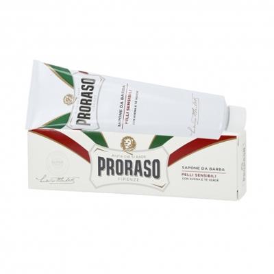 Proraso White Shaving Cream