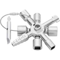 Knipex 00 11 01 1 stuk(s)