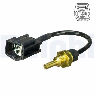 Temperatuursensor TS10493