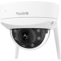 Reolink Schloss / Zutrittskontrolle W437 IP Bewakingscamera WiFi 3840 x 2160 Pixel