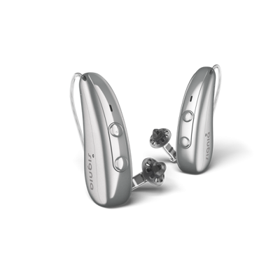 Signia Pure ChargeGo T IX 3 Signia Pure ChargeGo T IX 3