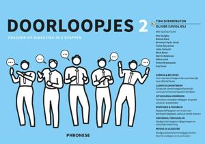 Doorloopjes 2 (Paperback)