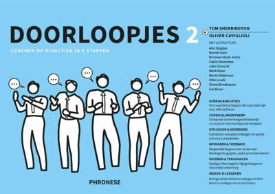 Doorloopjes 2 (Paperback)