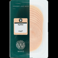 Wahid Kipfilet 125 g bij Jumbo