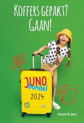 Koffers gepakt? Gaan! (Paperback)