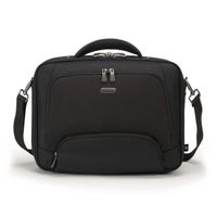 Dicota Eco Multi PRO Laptoptas Geschikt voor max. (laptop): 35,8 cm (14,1) Zwart - thumbnail