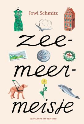 Zeemeermeisje (Hardback)