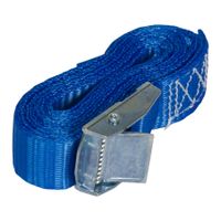 Konvox Spanband met Klemgesp 804 LC125/250 25mm x 2m - thumbnail