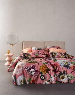 Essenza Essenza Filou Dekbedovertrek 260x200/220 Summer Mauve