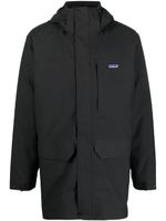 Patagonia parka Tres à design réversible - Noir