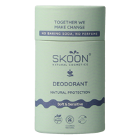 Deo stick soft & sensitive 65 Gram