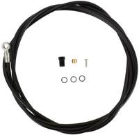 Shimano xtr/xt/slx sm-bh90-sbm brake hose 1000mm