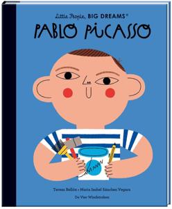 Pablo Picasso (Hardback)