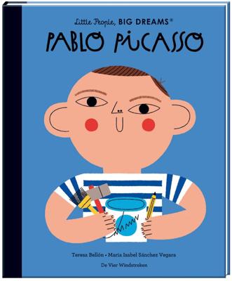 Pablo Picasso (Hardback)