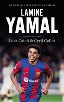 Lamine Yamal (Paperback)