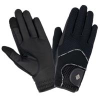 LeMieux Handschoen ProTouch Classic zwart maat:xl