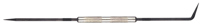 Connex Traceerstift 250Mm Recht+Gebogen - COXT780502 Connex Traceerstift 250Mm Recht+Gebogen - COXT780502