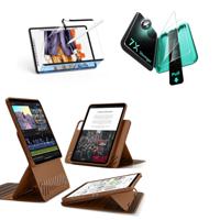 iPad Pro 13" (2025) Shift Transformation Bundle - Brown
