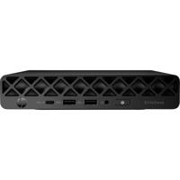 HP Desktop PC EliteDesk Mini 8 G1i Intel® Core™ Ultra 7 (Series 2) 265T 5.3 GHz 16 GB RAM 512 GB SSD Intel 623K0ET