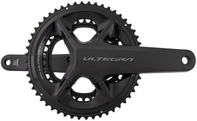 Shimano crankstel ultegra 12v 172.5mm 36-52t fcr8100