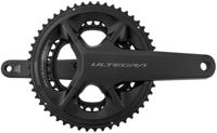 Shimano crankstel ultegra 12v 172.5mm 36-52t fcr8100