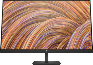 HP V27i G5 68,6 cm (27") 1920 x 1080 Pixels Full HD Zwart