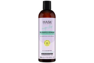 HASK Mega slip pre-shampoo detangler 355 Milliliter HASK Mega slip pre-shampoo detangler 355 Milliliter
