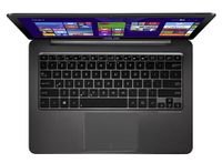 ASUS ZenBook UX305FA-FC008H Notebook 33,8 cm (13.3") Full HD Intel® Core™ M 4 GB LPDDR3-SDRAM 256 GB SSD Windows 8.1 Zwart - thumbnail