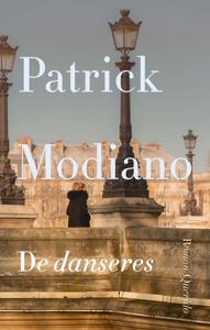 De danseres - Patrick Modiano - ebook