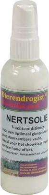 DIERENDROGIST NERTSOLIE VACHTCONDITIONER