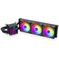 Kolink GALAHAD II LCD 360 SL-INF PC-waterkoeling