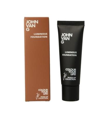 Luminous foundation 31
