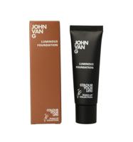 Luminous foundation 31