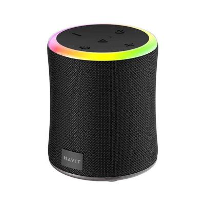 Havit SK832BT - draadloze bluetooth-luidspreker, zwart