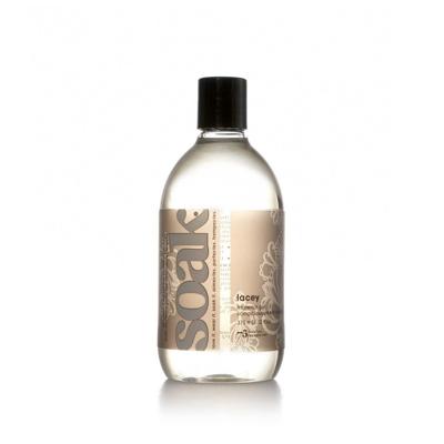 Soak - Lacey | Milde & duurzame wasverzorging - 375 ml