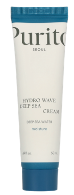 Purito Seoul Hydro Wave Deep Sea Cream 50 ml
