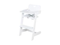 roba Kinderstoel (Grow Up, Wit)