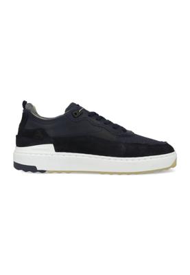 Bullboxer Sneakers 843P21464ANANCSU10 Donkerblauw-44 maat 44
