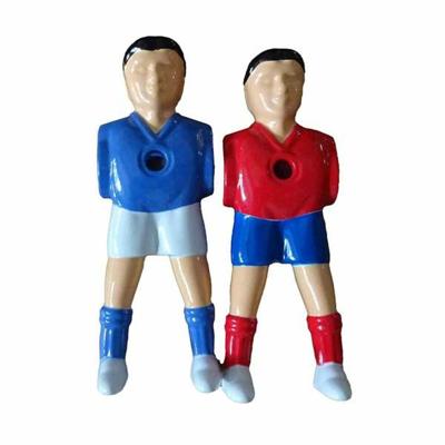 Set Spain - Italy Tuniek x 22
