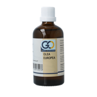 Olea Europea bio 100 Milliliter