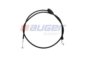 Auger Motorkapkabel 101610