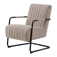 by fonQ Brew Fauteuil - Zand