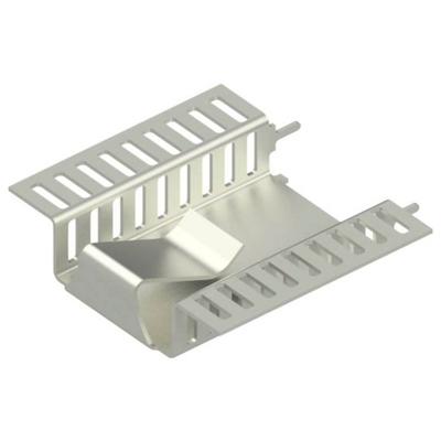 Fischer Elektronik FK 279 MI 247 V FK 279 MI 247 V Koellichaam 17.7 K/W (l x b x h) 30 x 23 x 15 mm TO-247