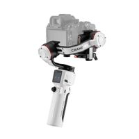 Zhiyun Tech CRANE M3 PRO Handheld camera stabilizer Zwart, Wit - thumbnail