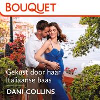 Gekust door haar Italiaanse baas Gekust door haar Italiaanse baas