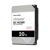 Hard Drive Western Digital 0F38785 3,5" 20 TB