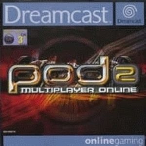 Pod 2