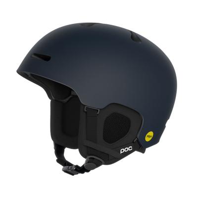 POC Fornix Mips Helm Apatite Navy Matt M-L