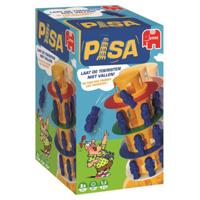 Jumbo pisa balansspel Jumbo pisa balansspel