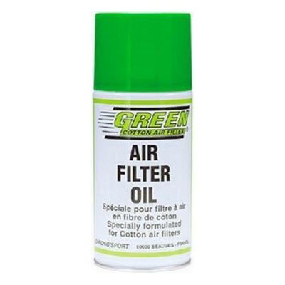 Oliefilter Green Filters H300
